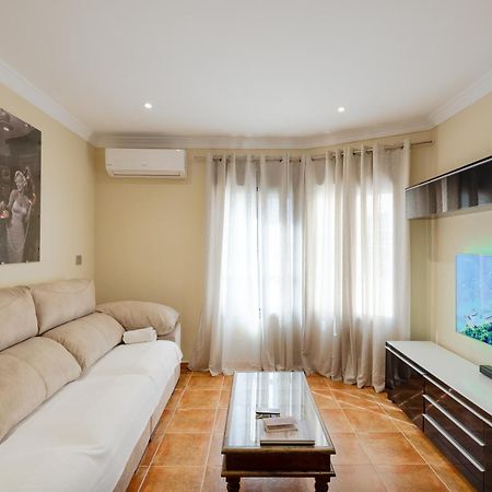 Los Carmenes Algeciras Kültér fotó