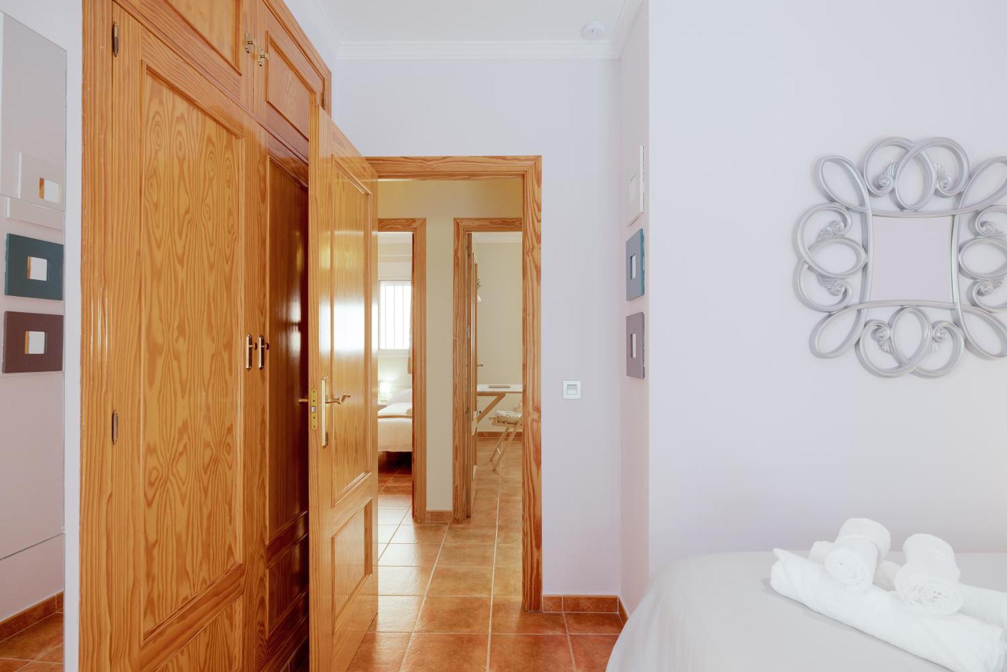 Los Carmenes Algeciras Kültér fotó