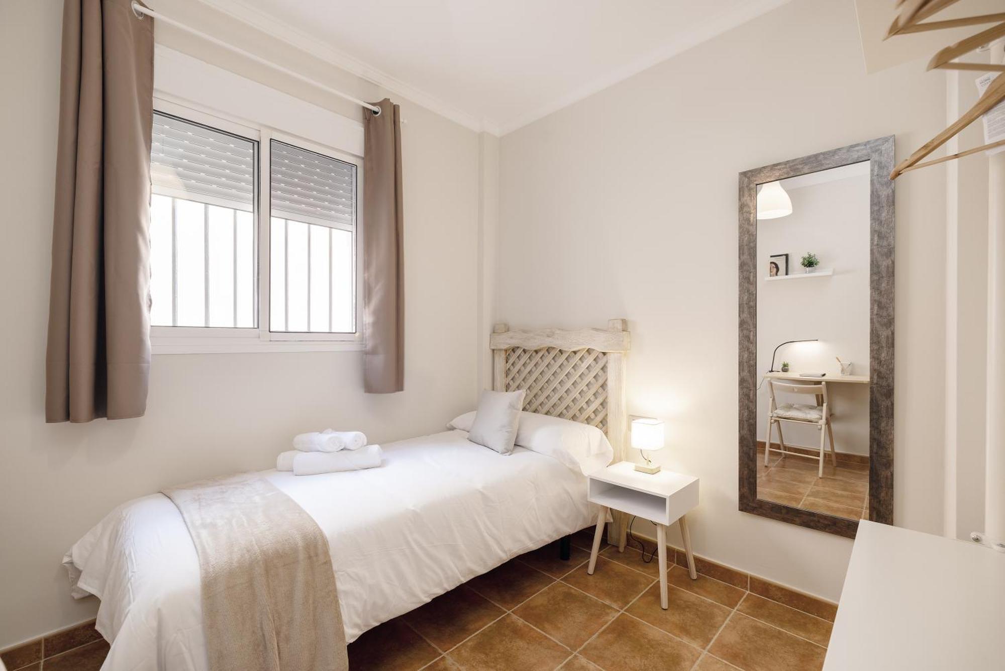 Los Carmenes Algeciras Kültér fotó