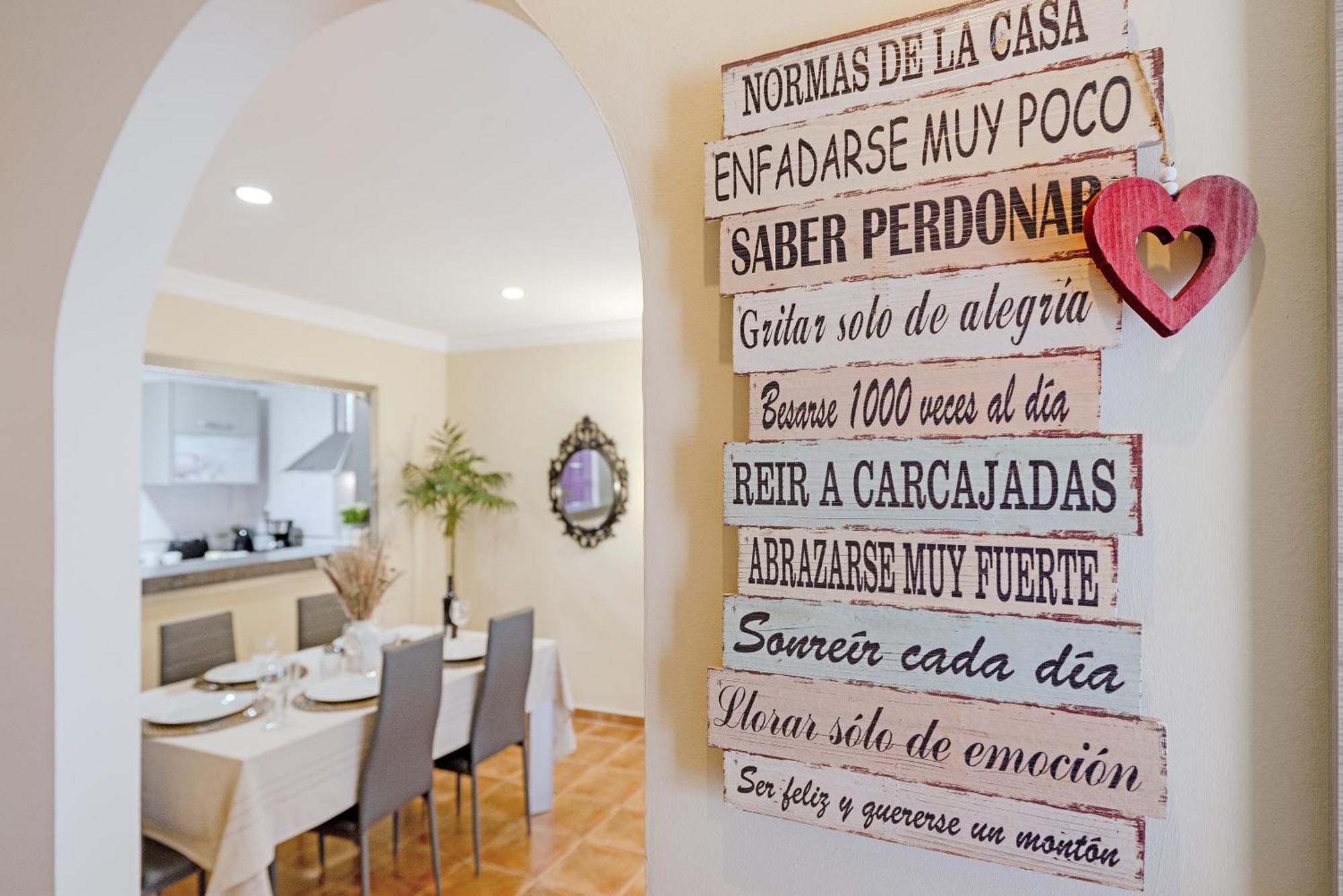 Los Carmenes Algeciras Kültér fotó