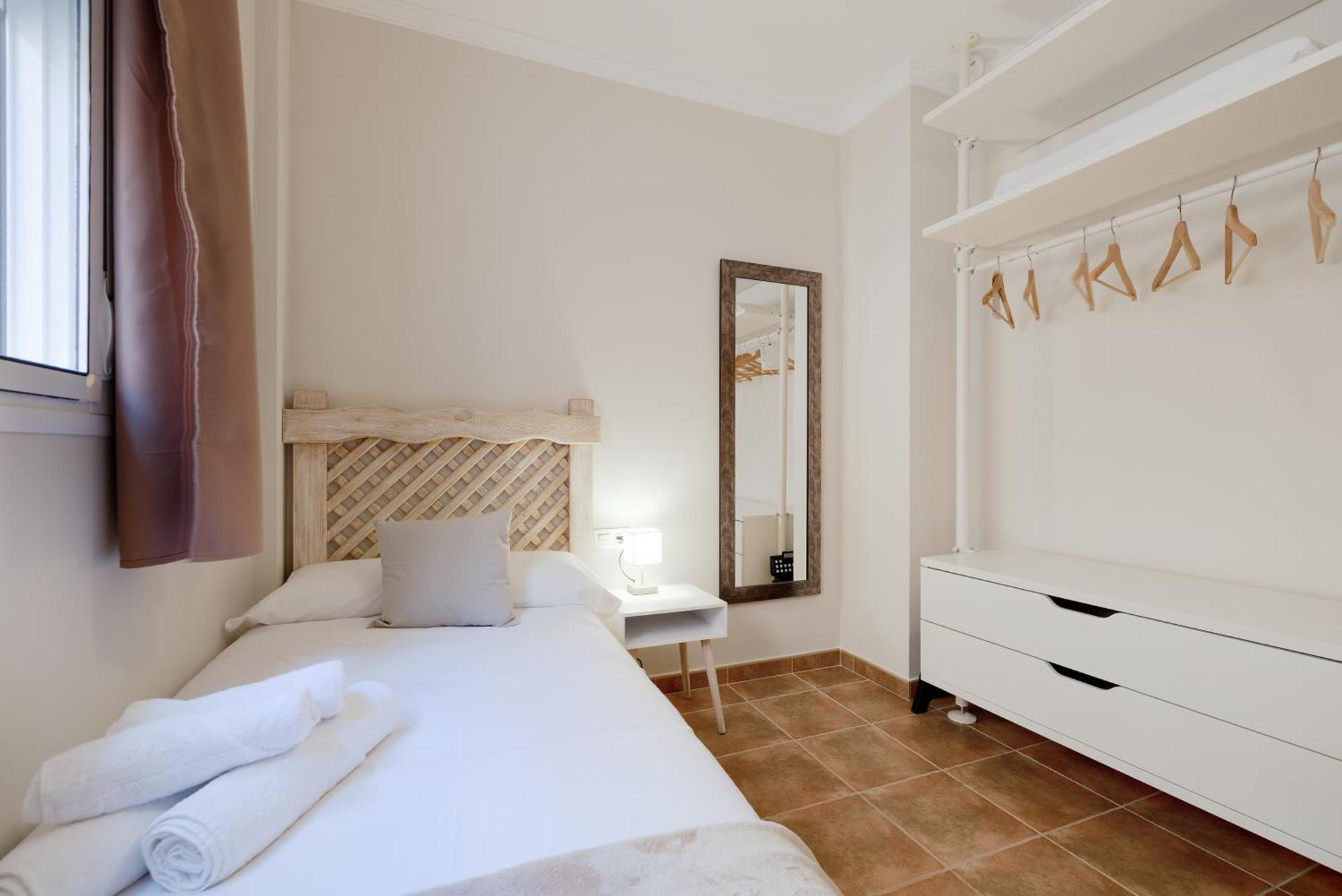 Los Carmenes Algeciras Kültér fotó